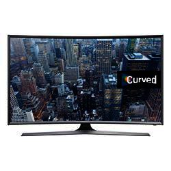 Samsung UE48J6300 48 Curved Full HD LED Smart TV